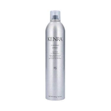 KENRA_Volume Spray 25 453g / 16oz_Cosmetic World